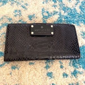Kate Spade wallet